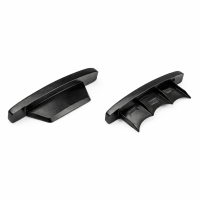 Aretki do bram rolowanych